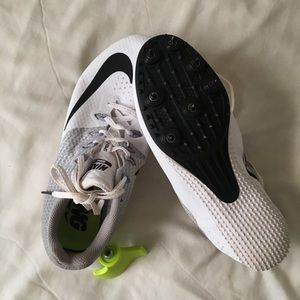 Nike Sprint Spikes